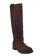 Banner Lange Støvler Brown Steve Madden