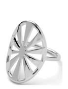Misty Light Ring Ring Smykker Silver Pernille Corydon