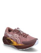 Novablast 5 Tr Sport Sport Shoes Sport Running Shoes Pink Asics