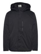 Cfwildfred 0217 Short Jacket Tynd Jakke Navy Casual Friday