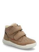 Whaley High-top Sneakers Brown Superfit