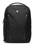 Altmont Professional, Essential Laptop Backpack Rygsæk Taske Black Vic...
