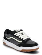 Hylane Sport Sport Shoes Sport Sneakers Sport Low Top Sneakers Black V...