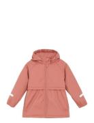 Softshell Jacket - Solid Outerwear Softshells Softshell Jackets Pink C...