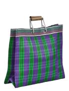 Mulepose, Hdjoy, Lilla Bags Totes Multi/patterned House Doctor