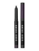 Long-Wear Cream Liner Stick Eyeliner Makeup Purple Bobbi Brown