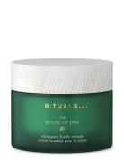 The Ritual Of Jing Whipped Body Cream 220Ml Beauty Women Skin Care Bod...