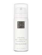 Refreshing Dry Shampoo 50Ml Tørshampoo Nude Rituals