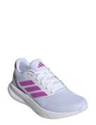 Runfalcon 5 W Sport Women Sport Shoes Sport Running Shoes Purple Adida...