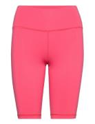 Mayrs Tights Bottoms Shorts Cycling Shorts Pink Résumé