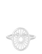 Small Daylight Ring Ring Smykker Silver Pernille Corydon