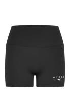 W Puma X Hyrox Shapeluxe 3" Tight Short Sport Women Sport Clothing Spo...