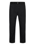 Geiko254 Bottoms Trousers Casual Black HUGO BLUE