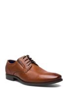 54100 Shoes Business Laced Shoes Brown Bugatti
