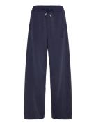 C_Elijah Bottoms Sweatpants Navy BOSS