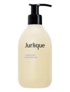 Comforting Lavender Shower Gel 300 Ml Shower Gel Badesæbe Nude Jurliqu...