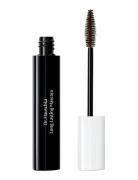 Long Lasting Mascara Mascara Makeup Brown Dr. Hauschka