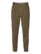 C-Perin-Pl-253 Designers Trousers Casual Beige BOSS