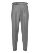 C-Perino-Pl-Dtl-254 Designers Trousers Formal Grey BOSS