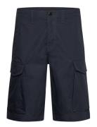 Core Regular Cargo Short Bottoms Shorts Cargo Shorts Black G-Star