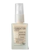 Foundation Foundation Makeup ECOOKING