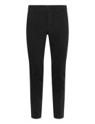 H-Kaiton1 Bottoms Trousers Chinos Black BOSS