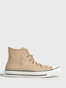 Converse - Høje sneakers - Epic Dune - Chuck Taylor All Star Mono Sued...