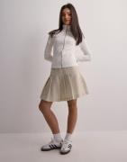 Dickies - Beige - Elizaville Skirt W