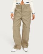 Dickies - Beige - Sawyerville Rec