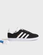 Adidas Originals - Sort - Gazelle