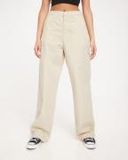 Dr Denim - Beige - Donna Pants