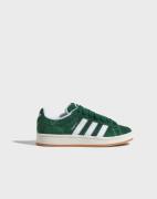 Adidas Originals - Grøn - Campus 00s