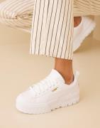 Puma - Hvid - Mayze Classic Wns