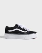 VANS - Sort - UA Old Skool Platform