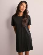 Only - Sort - Onlmay S/S June Dress Jrs Noos