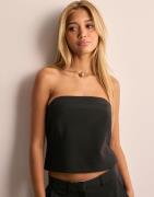 Only - Sort - Onlraven Life Tube Top Cc Tlr