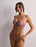 Hunkemöller - Pink - Ruby Hl String T