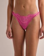 Hunkemöller - Pink - Harmony Hl String Tr