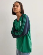 Adidas Originals - Grøn - Jersey