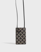 By Malene Birger - Sort - Ivy Phone