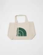 The North Face - Hvid - Cotton Tote