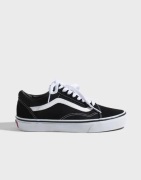 VANS - Sort - U Old Skool