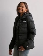 The North Face - Sort - W Gotham Jacket