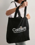 Carhartt WIP - Sort - Canvas Graphic Tote Large