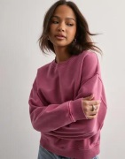 Samsøe Samsøe - Pink - Sava sweatshirt 14485