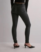 Only - Sort - onlROYAL Hw Sk Rock Coated Pim Noos