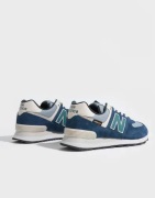 New Balance - Blå - New Balance U574