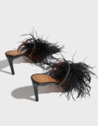 ATP ATELIER - Sort - Laviano Nappa/Feathers