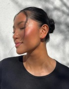 Pilgrim - Guld - AGLAIA Earrings
