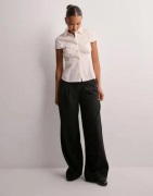 OBJECT - Sort - Objrilla Lo Mw Pant E Ss Fair 24